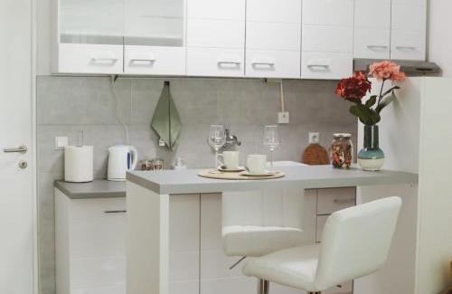 Vinkovci Apartment | Studio Apartman Zrinka