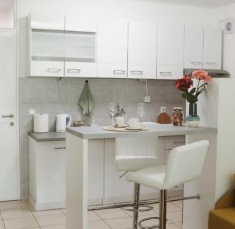 Vinkovci Apartment | Studio Apartman Zrinka