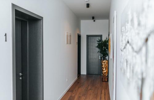 Ivanic-Grad Apartment | Studio apartmani Albero