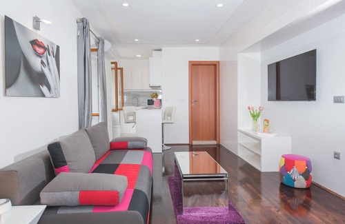 Kastela Apartment | Studio Apartment Lena*