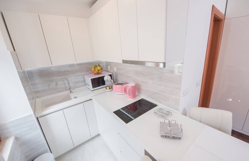 Kastela Apartment | Studio Apartment Lena*
