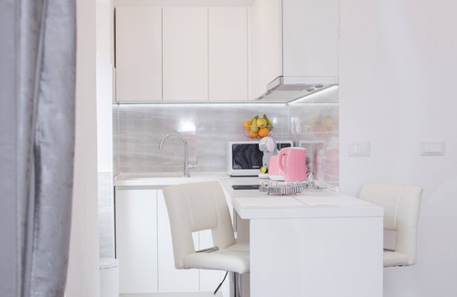 Kastela Apartment | Studio Apartment Lena*