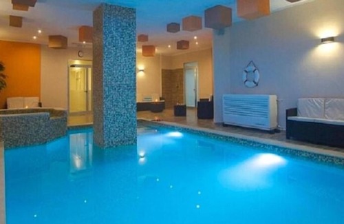High Ridge Apartment | Studio Apartment 26 in St. Julian's