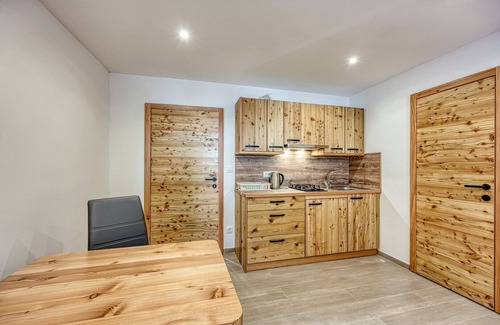Ratece Apartment | Studio Apartment Pri Viktoru No.4