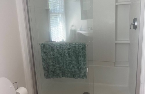 Boothbay Harbor Apartment | Studio Apartment with views of Boothbay Harbor