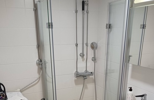 Kaakkoinen District Apartment | Studio apartment 10 minutes from the center