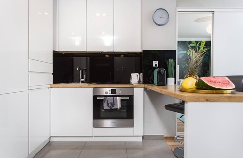 City Centre Apartment | Studio Apartment, 15 min. walk to Main Square, 10 min. walk to Jewish Quarter