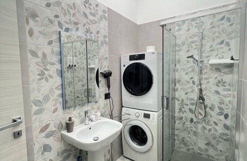 Afragola Apartment | Studio apartment 2 with 4 beds, Afragola (na)