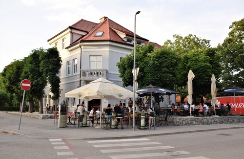 Brezice Apartment | Studio Apartment 5