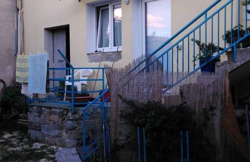Bari Sardo Apartment | Studio apartment 6 places in Bari Sardo