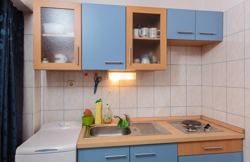 Vinisce Apartment | Studio apartment A1 in Viniscea