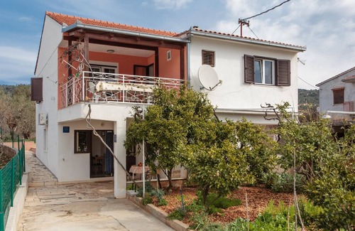 Vinisce Apartment | Studio apartment A1 in Viniscea