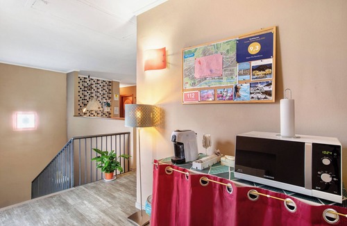 Aosta Apartment | Studio Apartment 'Alpen Pila Residence - 3' with Mountain View, Wi-Fi and Air Conditioning