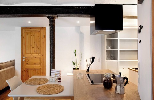 Wurmansau Apartment | Studio Apartment 'Apartment Ilsi' with Mountain View, Private Terrace and Wi-Fi