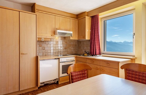 Maranza Apartment | Studio Apartment 'Apt Waldblick' with Mountain View, Private Terrace and Wi-Fi
