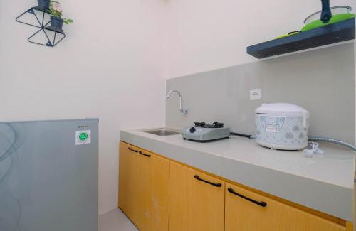 Bogor Apartment | Studio Apartment Bogorienze near The Jungle Water Adventure By Travelio
