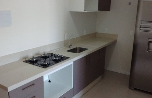 Campeche Leste Apartment | Studio Apartment in Florianopolis, 200 meters from Campeche Beach