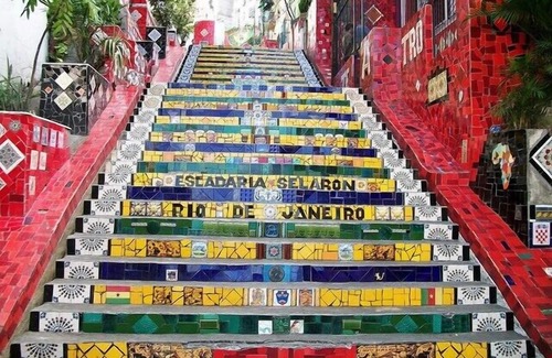Lapa Apartment | Studio Apartment in the Heart of Rio