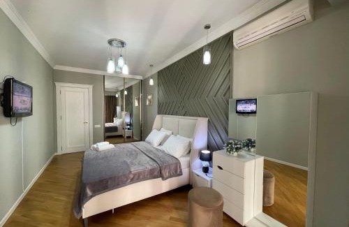 Baku Apartment | Studio Apartment by Bakuapart