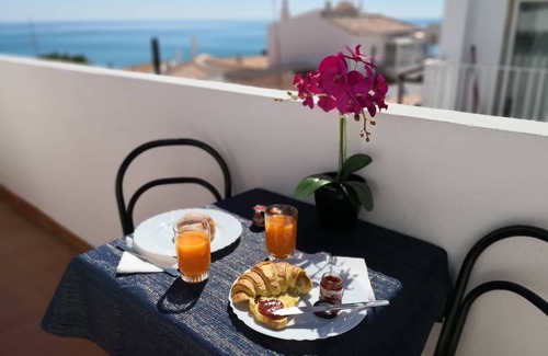 Burgau Apartment | Studio apartment by the sea