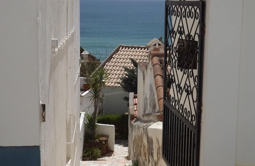 Burgau Apartment | Studio apartment by the sea