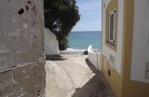Burgau Apartment | Studio apartment by the sea
