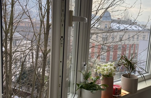 Sarajevo Apartment | Studio Apartment Central Sarajevo - Main Street - Great location
