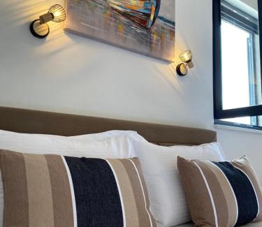 Nin Apartment | Studio apartment Dalmatia