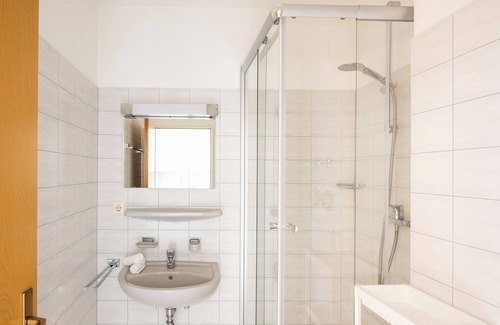 Bad Saeckingen Apartment | Studio Apartment 'Schneckenhalde' with Mountain View, Balcony and Wi-Fi