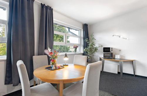 Gross Glienicke Apartment | Studio-Apartment