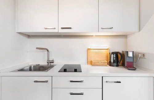 Gross Glienicke Apartment | Studio-Apartment