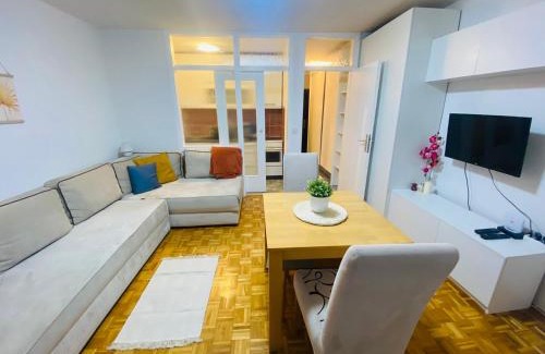 Novi Grad Sarajevo Apartment | Studio Apartment Dobrinja