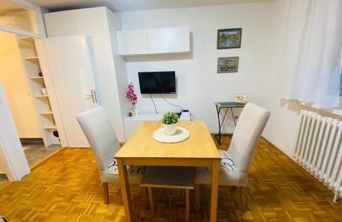 Novi Grad Sarajevo Apartment | Studio Apartment Dobrinja