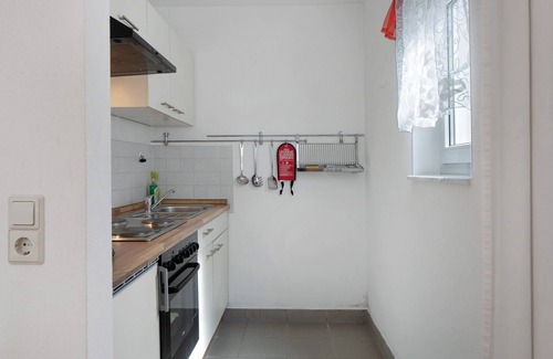 Horben Apartment | Studio Apartment 'Ferienwohnung Zur Schauinslandbahn' with Mountain View, Private Terrace and Wi-Fi