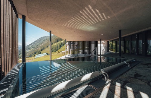 Huiben Apartment | Studio Apartment For Two People In The Middle Of Nature