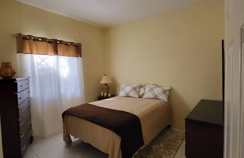 Ziadie Gardens House | Studio Apartment for vacation rental in Kingston