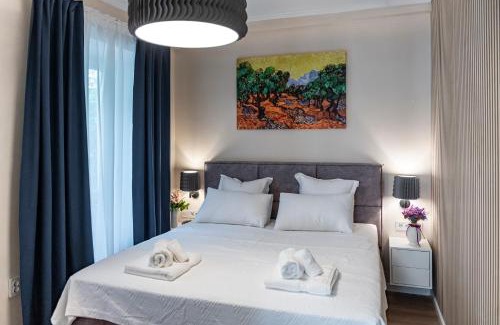Pile Apartment | Studio Apartment Freddy