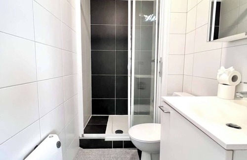Lower Town Apartment | Studio Apartment Heart of Brussels