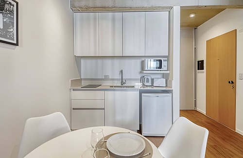 Belgrano House | Studio apartment in Belgrano