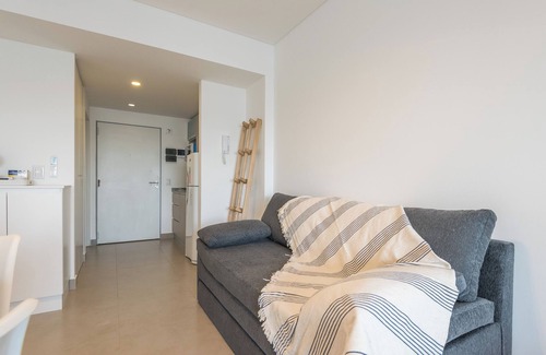 Almagro Apartment | Studio Apartment in Almagro for 4 people and many amenities!