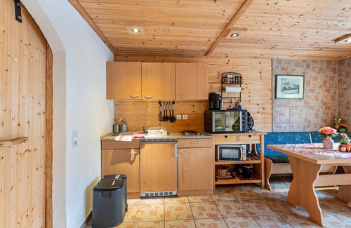 Rickenbach Apartment | Studio Apartment "Im Südschwarzwald" with Wi-Fi