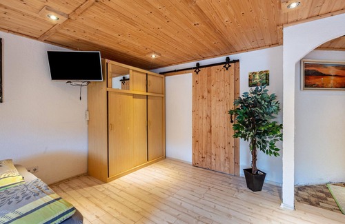 Rickenbach Apartment | Studio Apartment "Im Südschwarzwald" with Wi-Fi