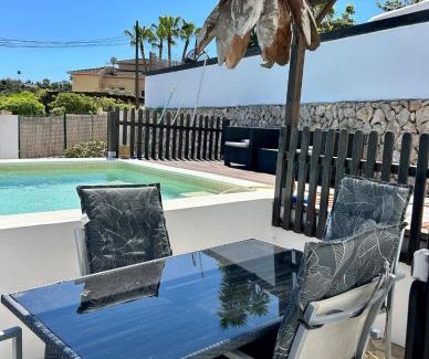 Tarraula Apartment | Studio Apartment in Beautiful Chalet, Finca FAZ