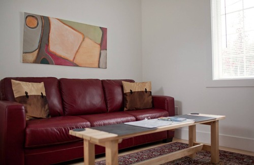 Eastsound Apartment | Studio Apartment in Eastsound, the Heart of Orcas Island