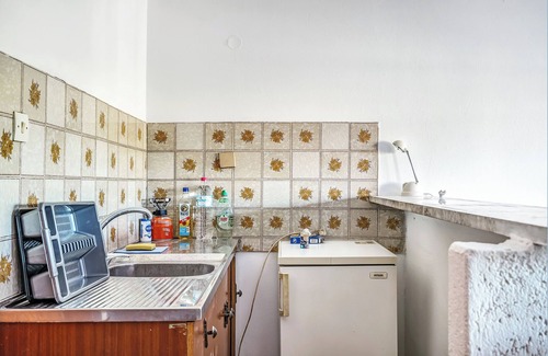 Gastouni House | Studio Apartment "In Gastouni" with Balcony & Air Conditioning