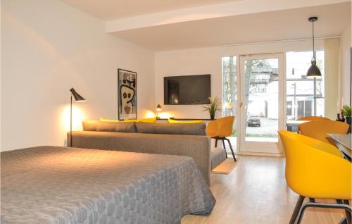 Kronborg Apartment | Studio Apartment In Helsingor