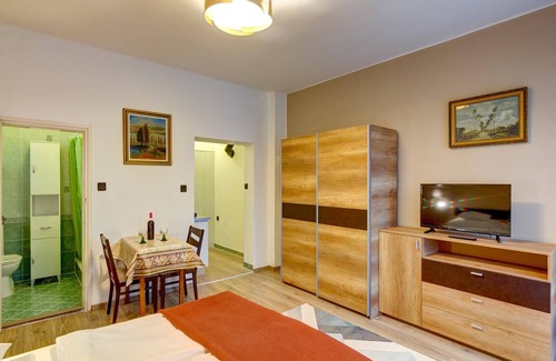 Heviz Apartment | Studio Apartment in Heviz 4