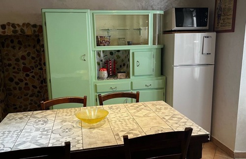 Valentano Apartment | Studio apartment in the center of town between lake and numerous spa sites.