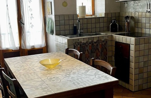 Valentano Apartment | Studio apartment in the center of town between lake and numerous spa sites.