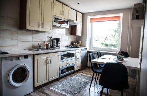 Joniskis Apartment | Studio apartment in Joniškis
